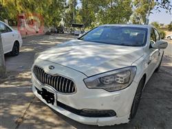 کیا کۆریس